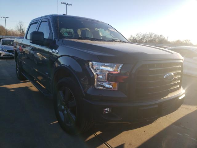 FORD F150 SUPER 2016 1ftew1cp2gkf17768