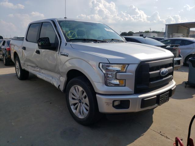 FORD F150 2016 1ftew1cp2gkf43982