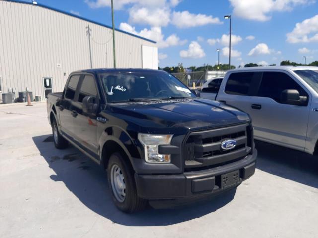 FORD F150 SUPER 2016 1ftew1cp2gkf55923