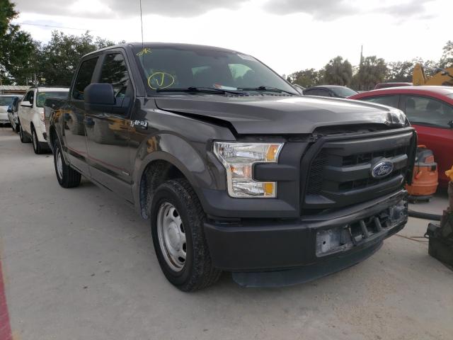 FORD F150 SUPER 2016 1ftew1cp2gkf86119