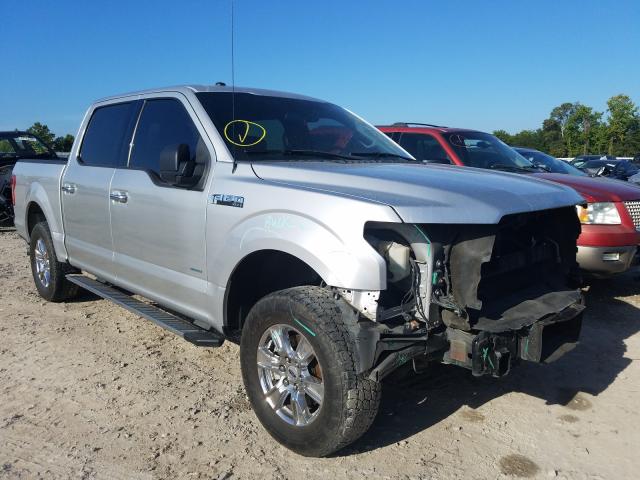 FORD F150 SUPER 2017 1ftew1cp2hfa10024