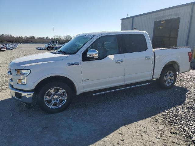 FORD F-150 2017 1ftew1cp2hfa56842