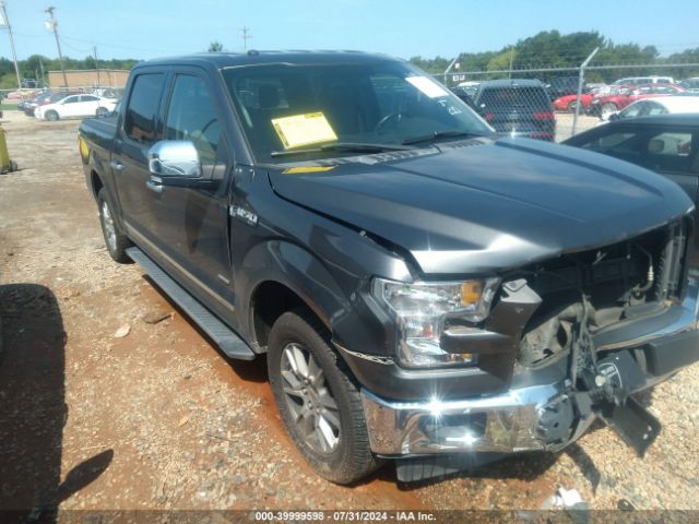 FORD F-150 2017 1ftew1cp2hfb47786