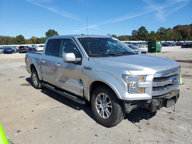 FORD F150 SUPER 2017 1ftew1cp2hfc80905