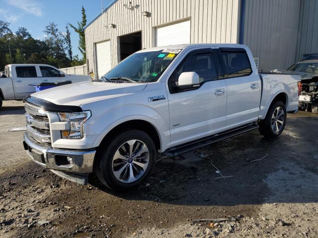 FORD F-150 2017 1ftew1cp2hkd29480