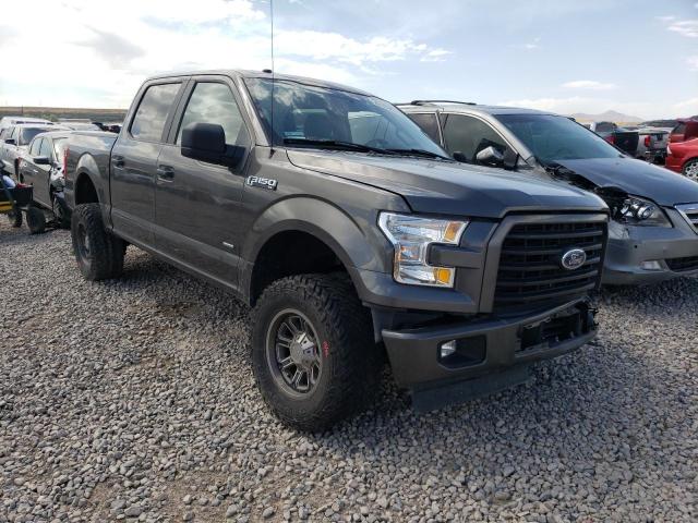 FORD F150 SUPER 2017 1ftew1cp2hkd72605