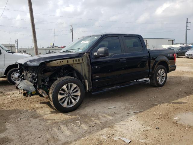 FORD F150 SUPER 2017 1ftew1cp2hke12424