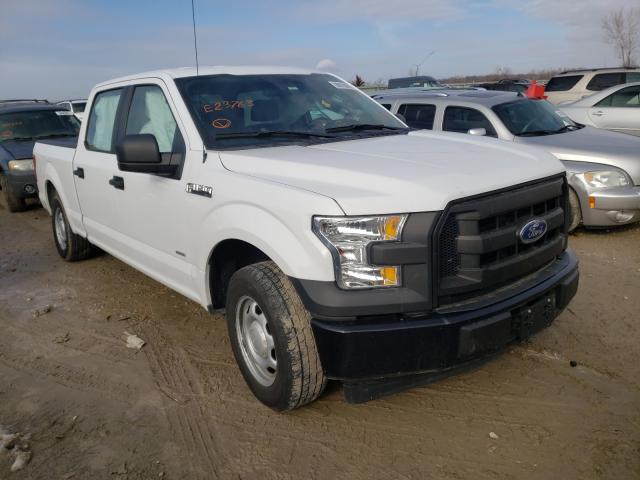 FORD F150 SUPER 2017 1ftew1cp2hke23763