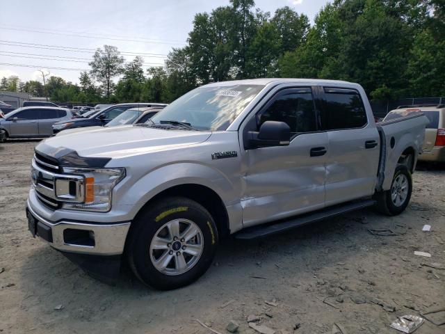 FORD F150 SUPER 2018 1ftew1cp2jfa69757