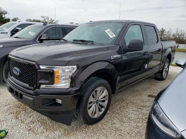 FORD F150 SUPER 2018 1ftew1cp2jfc39955