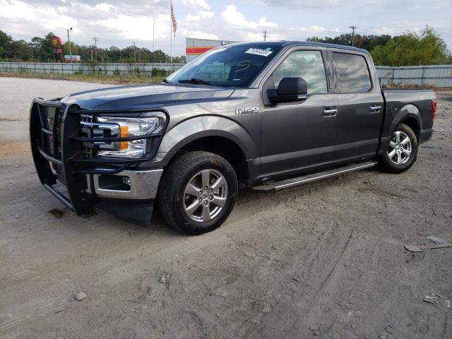 FORD F150 2015 1ftew1cp2jfe07285