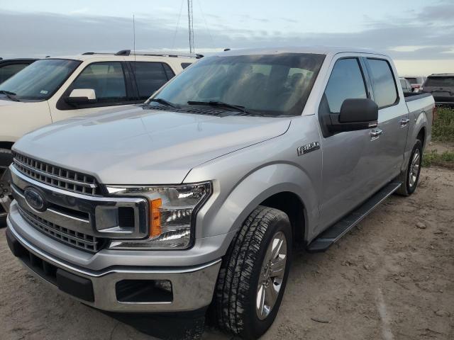 FORD F150 SUPER 2018 1ftew1cp2jfe38732