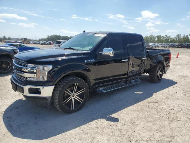 FORD F150 SUPER 2018 1ftew1cp2jkd42624