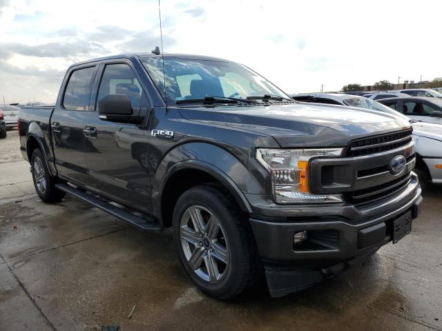 FORD F150 SUPER 2018 1ftew1cp2jkf03330