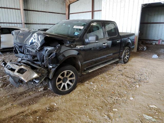 FORD F150 SUPER 2018 1ftew1cp2jkf20676