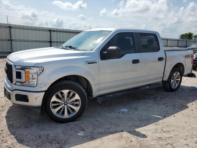 FORD F150 SUPER 2018 1ftew1cp2jkf26753