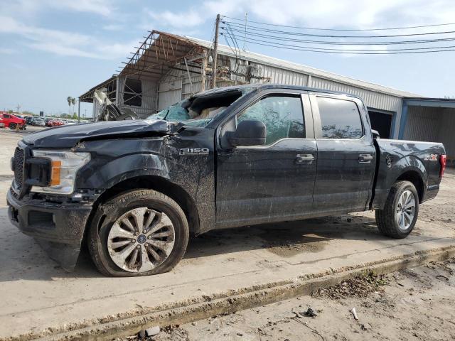 FORD F150 SUPER 2018 1ftew1cp2jkf53208