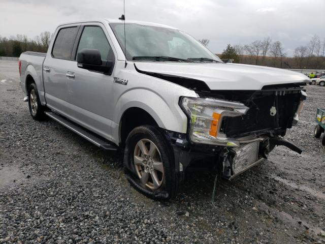 FORD F150 SUPER 2019 1ftew1cp2kfa92036