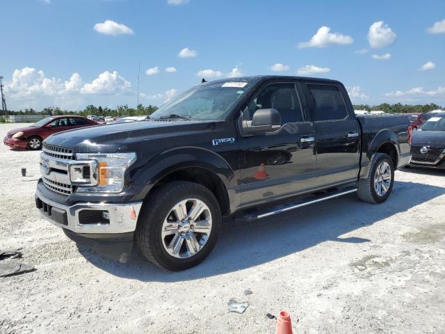 FORD F150 SUPER 2019 1ftew1cp2kfb43406