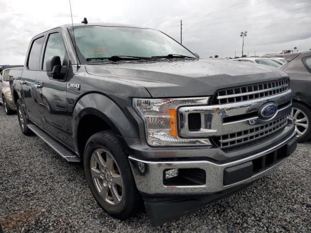 FORD F150 SUPER 2019 1ftew1cp2kfc16855