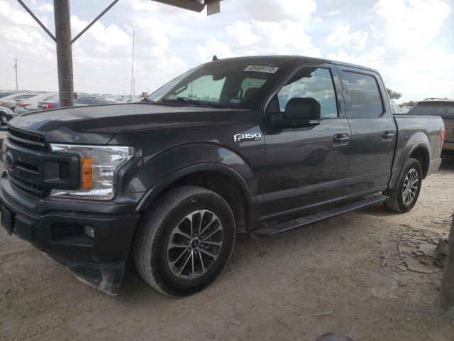 FORD F150 SUPER 2019 1ftew1cp2kkc11369