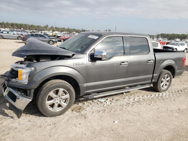 FORD F150 SUPER 2019 1ftew1cp2kkc30097