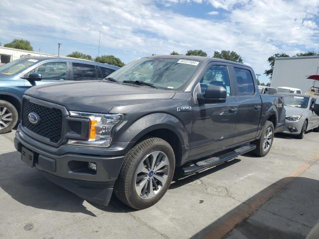 FORD F-150 2019 1ftew1cp2kkc36515