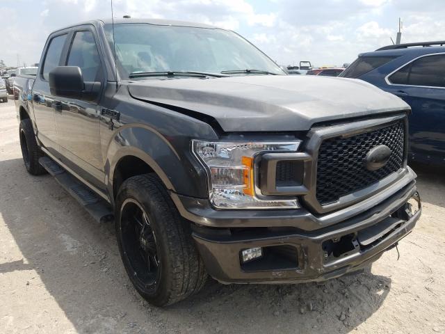 FORD F150 SUPER 2019 1ftew1cp2kkc59051