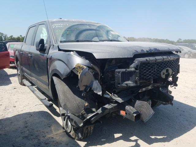 FORD F150 SUPER 2019 1ftew1cp2kkd04117