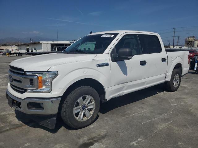 FORD NULL 2019 1ftew1cp2kkd17594