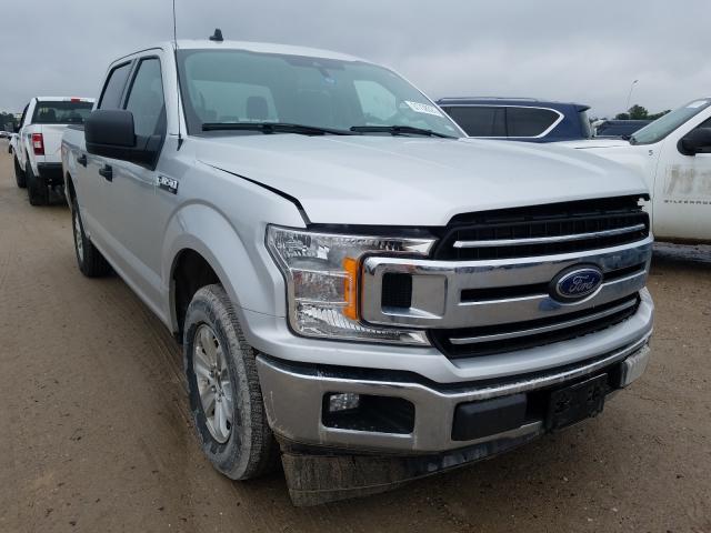 FORD F150 SUPER 2019 1ftew1cp2kkd95728