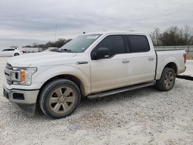 FORD F-150 2019 1ftew1cp2kke78107