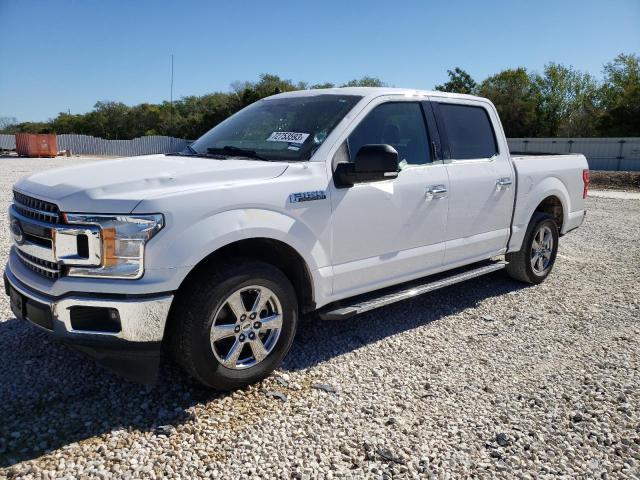 FORD F-150 2019 1ftew1cp2kkf01269