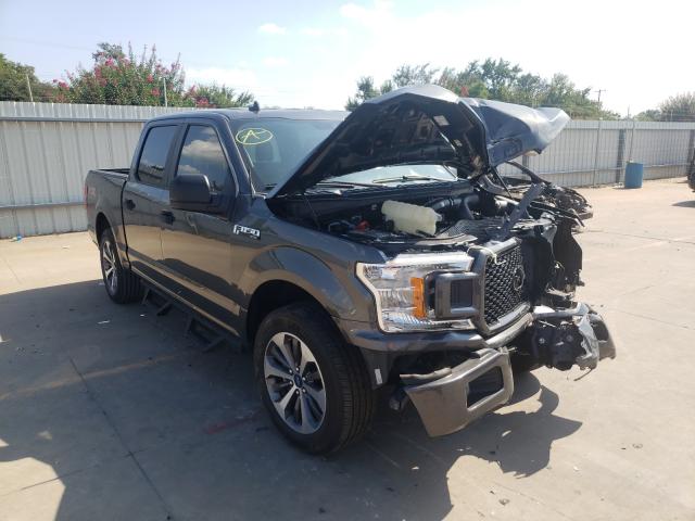 FORD F150 SUPER 2020 1ftew1cp2lfa94130