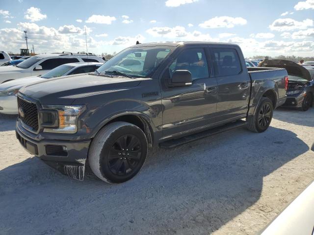 FORD F150 SUPER 2020 1ftew1cp2lfb80618