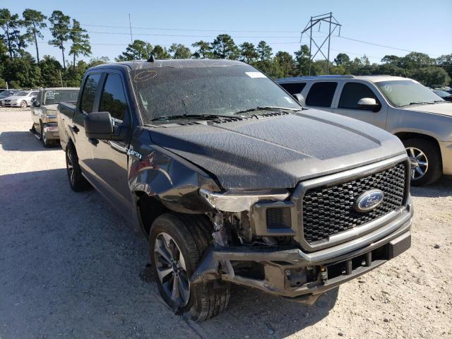 FORD F150 SUPER 2020 1ftew1cp2lkd42139