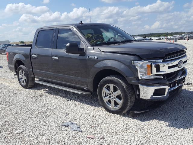 FORD F150 SUPER 2020 1ftew1cp2lkd44070