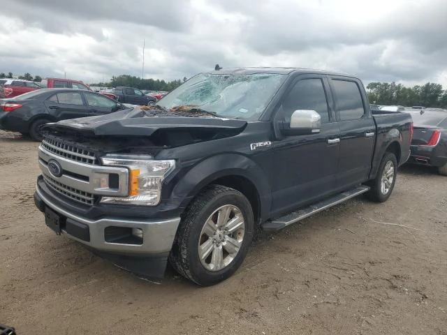 FORD F150 SUPER 2020 1ftew1cp2lkf46178