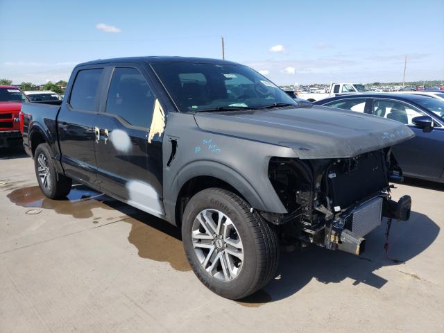 FORD F150 SUPER 2021 1ftew1cp2mfa68578