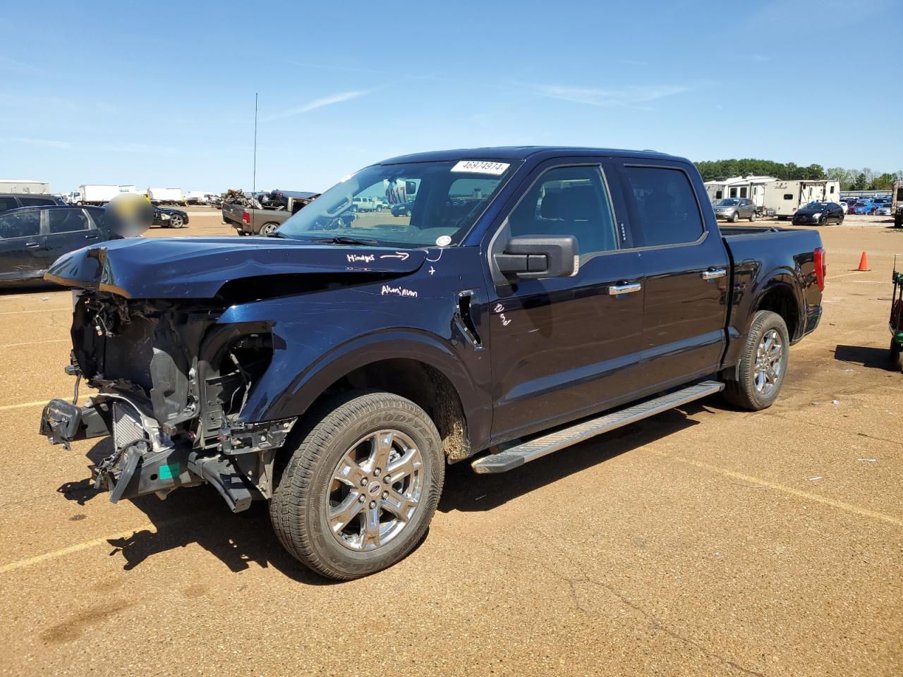 FORD F-150 2021 1ftew1cp2mfb09114