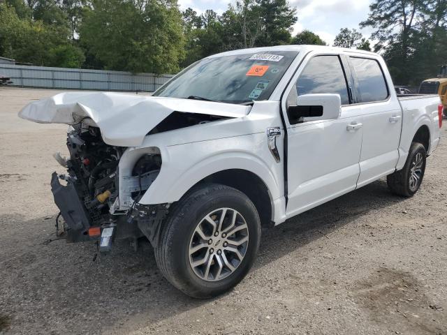 FORD F150 SUPER 2021 1ftew1cp2mfb86727