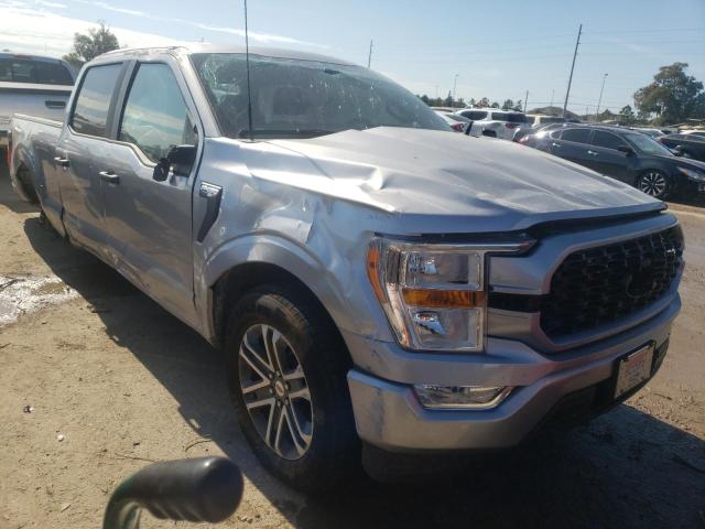 FORD F150 SUPER 2021 1ftew1cp2mfc59353