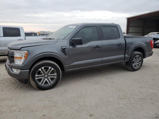 FORD F150 SUPER 2021 1ftew1cp2mfc62074