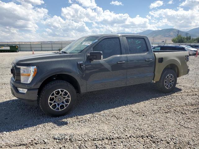 FORD F-150 2021 1ftew1cp2mfc72880