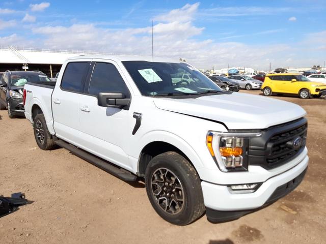 FORD F150 SUPER 2021 1ftew1cp2mkd01771