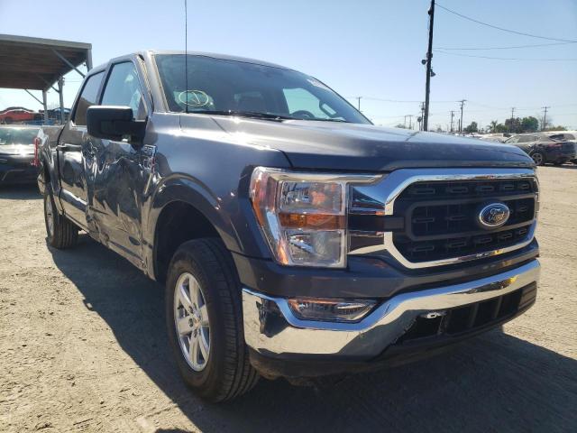 FORD F-150 2021 1ftew1cp2mkd18134