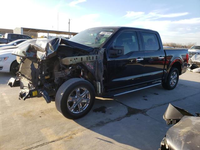 FORD F-150 2021 1ftew1cp2mkd32342