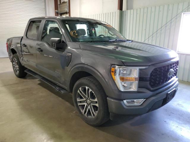 FORD F150 SUPER 2021 1ftew1cp2mkd55426