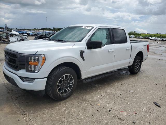 FORD F150 SUPER 2022 1ftew1cp2nfa84359