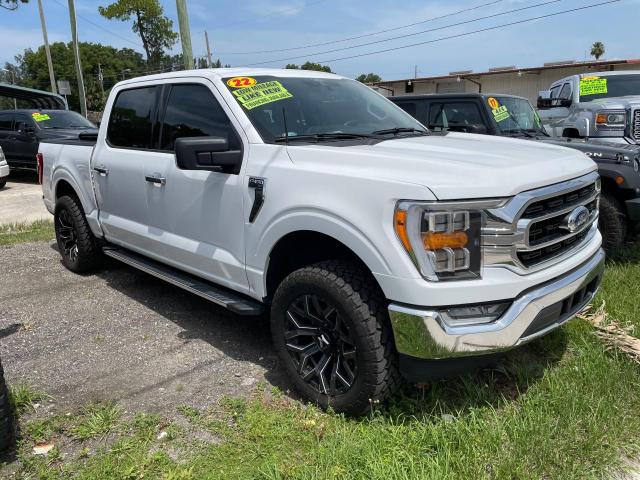 FORD F150 SUPER 2022 1ftew1cp2nkd34058